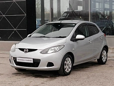 Купить Мазда Демио 2008г.