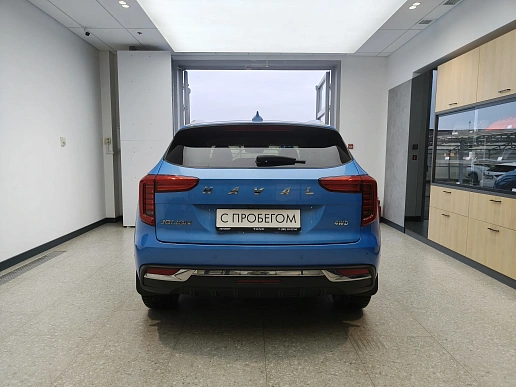 Купить Хавал Haval Jolion 2023г.