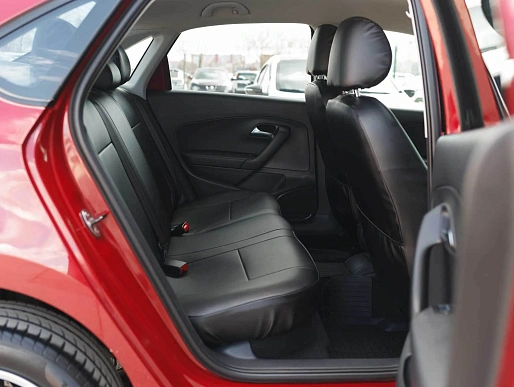 Купить Фольксваген Поло 2017г.