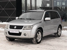 Купить Сузуки Гранд Витара 2010г.