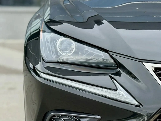 Купить Лексус Lexus NX 2020г.