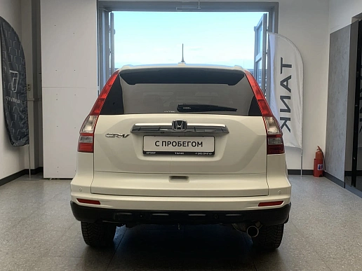 Купить Хонда КР-В 2011г.