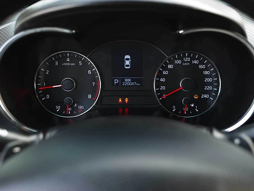 Купить Киа Серато 2014г.