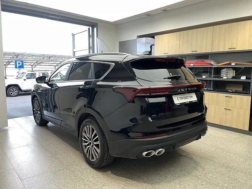 Купить Джетур КС70 ПЛУС 2023г.