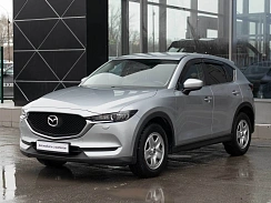 Купить Мазда ККС-5 2018г.