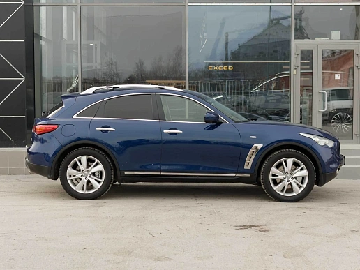 Купить Инфинити ФКС 2012г.