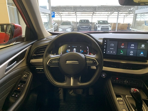 Купить Хавал Haval F7 2023г.