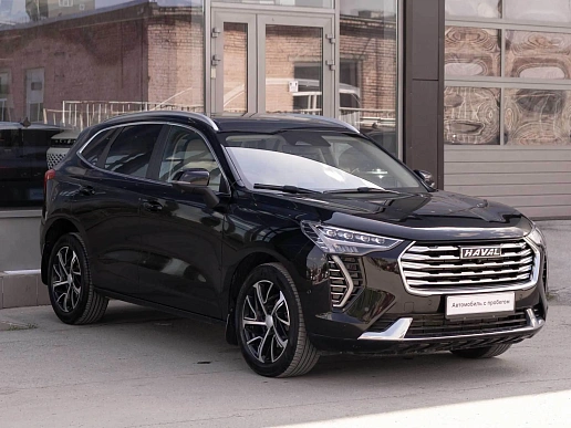 Купить Хавал Haval Jolion 2023г.