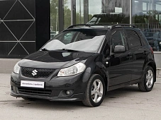 Купить Сузуки СКС4 2008г.