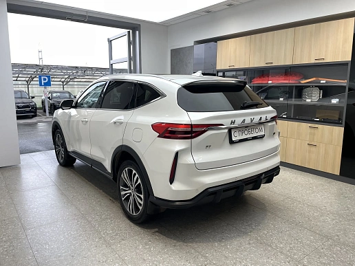 Купить Хавал Haval F7 2023г.