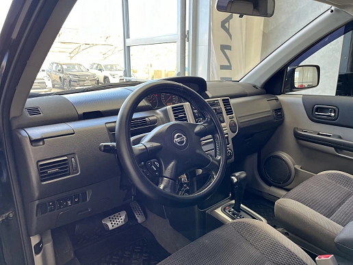 Купить Ниссан КС-Траил 2006г.