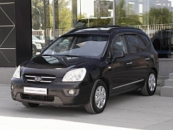 Купить Киа Каренс 2007г.