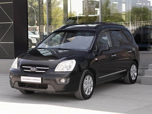 Купить Киа Каренс 2007г.