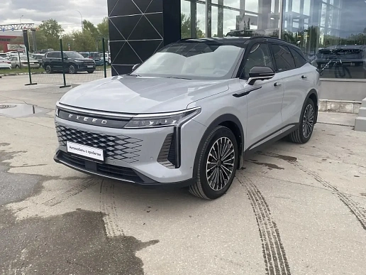 Купить Эксид РКС 2024г.