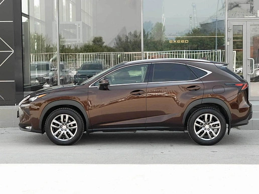 Купить Лексус Lexus NX 2014г.