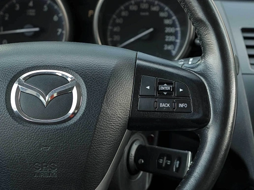 Купить Мазда Mazda 3 2013г.