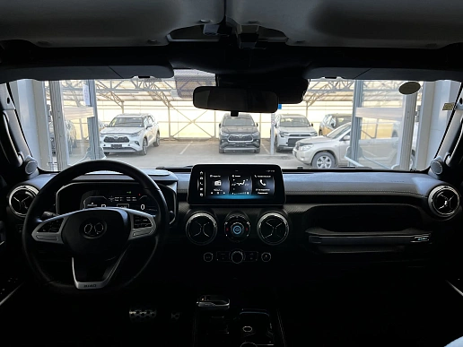 Купить Баик БДЖ40 2024г.