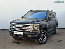 Haval H9