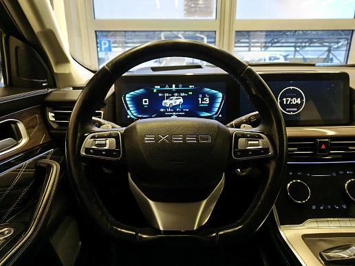 Купить Эксид ВКС 2022г.