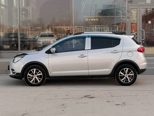 Купить Лифан КС50 2016г.