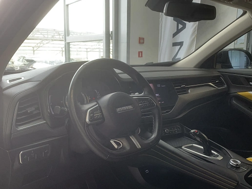 Купить Хавал Haval F7x 2020г.