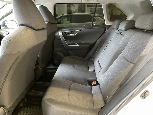 Купить Тойота Новый RAV4 2020г.