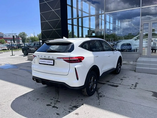 Купить Хавал Haval F7 2023г.