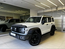 Купить Танк 300 2023г.