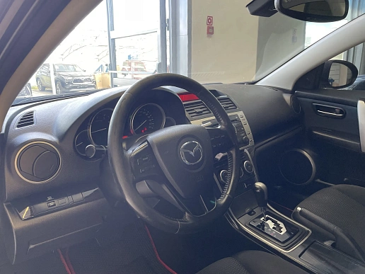 Купить Мазда Mazda 6 2008г.