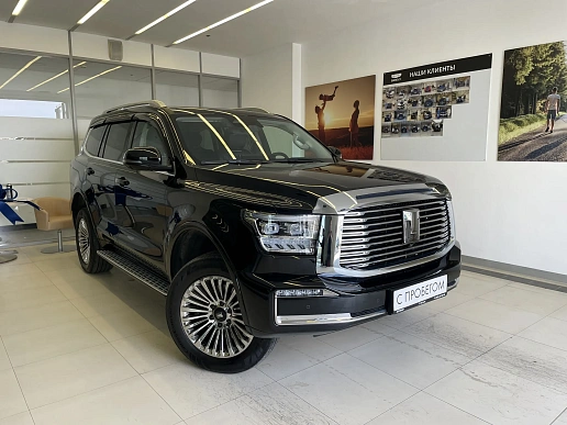 Купить Танк 500 2023г.