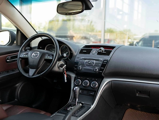 Купить Мазда Mazda 6 2011г.