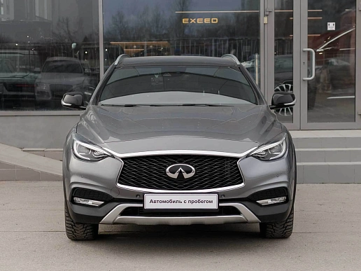 Купить Инфинити ККС30 2018г.