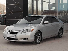 Купить Тойота Камрй 2008г.