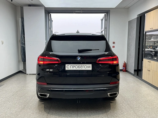 Купить БМВ КС5 2019г.