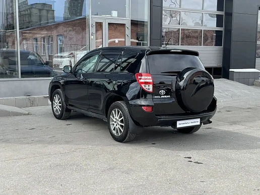 Купить Тойота Новый RAV4 2011г.