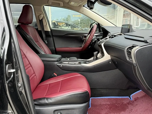 Купить Лексус Lexus NX 2020г.