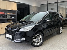 Купить Форд Куга 2016г.