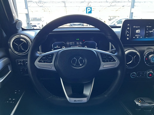 Купить Баик БДЖ40 2024г.