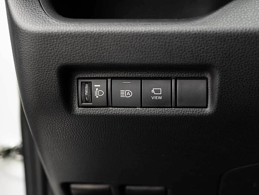 Купить Тойота Новый RAV4 2023г.