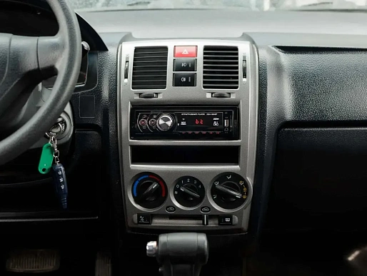 Купить Хёндай ДЖетз 2004г.