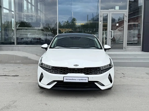 Купить Киа К5 2020г.