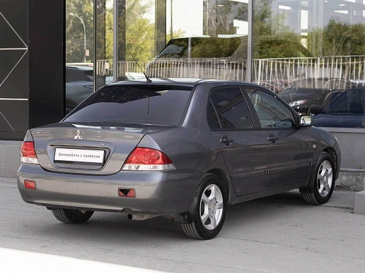 Купить Митсубиси Лансер 2005г.