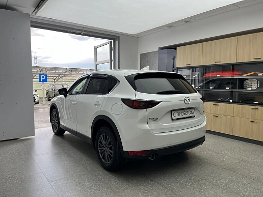 Купить Мазда ККС-5 2020г.