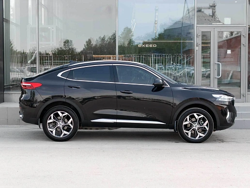 Купить Хавал Haval F7x 2021г.