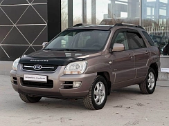 Купить Киа Спортадже 2008г.