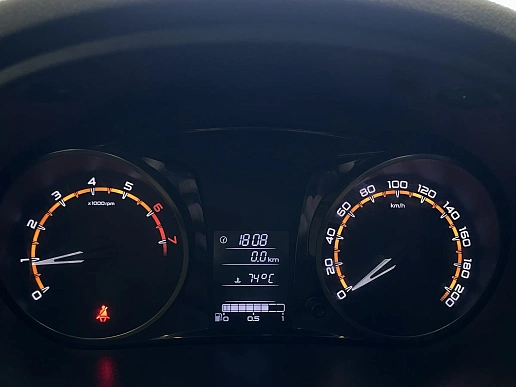 Купить Лада Гранта 2019г.