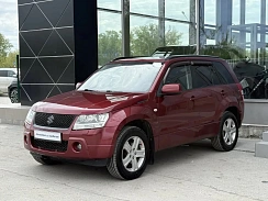 Купить Сузуки Гранд Витара 2006г.