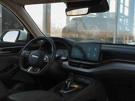 Купить Хавал Haval F7x 2024г.