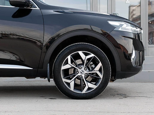 Купить Хавал Haval F7x 2021г.