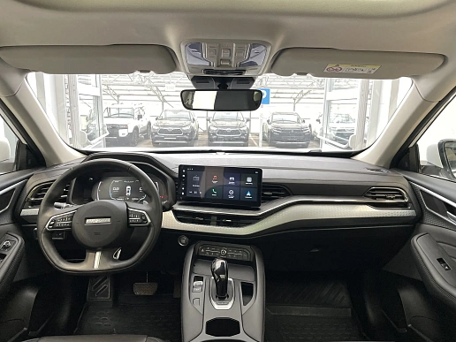 Купить Хавал Haval F7 2023г.